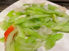 -吴越荣记苏州菜·松鼠桂鱼(月光码头店)