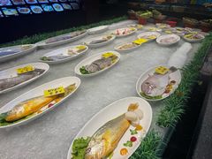 -佬太公海鸭·海鲜大排档(上海总店)
