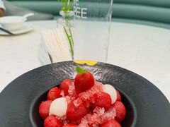 -大树餐厅(万达创始店)