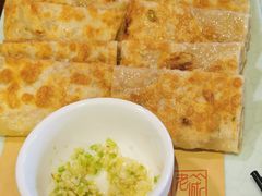 飘香肉饼-老城味道·传统天津菜(杨柳青店)