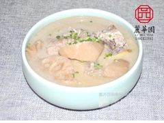 -丽华园(汉阳龙阳店)