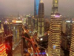 -东方明珠广播电视塔