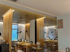 -枣子树·素食餐厅(普陀山店)