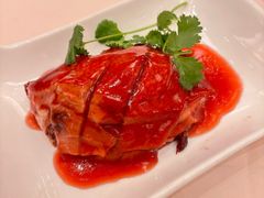 -得月楼·省级非遗·传统苏帮菜(观前店)