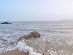 -黄金海岸环岛路