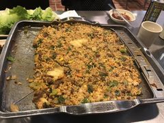 -李氏烤肉店