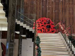 -济南富力凯悦酒店