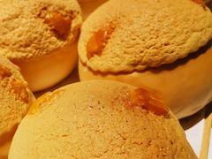 招牌菠萝包-炳胜品味(海印总店)