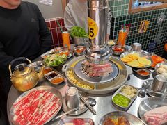 -朴安胖·韩国烤肉(沈阳店)