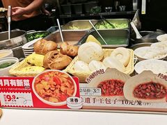 -乡村基·川味现炒大王(熙悦天街店)