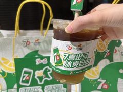 -NOWWA挪瓦咖啡(SOHO中山广场店)