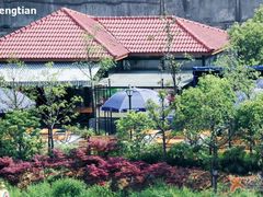Paulaner&nbsp;Beer&nbsp;Garden-宝莱纳啤酒花园餐厅PAULANER BRAUHAUS Nanjing(广州路店)