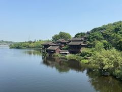 -重庆园博园
