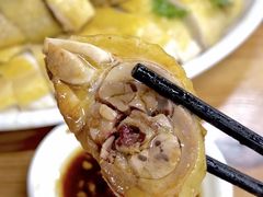 -稻香饭店(龙华天虹店)