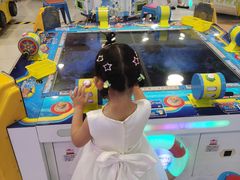 -汤姆熊欢乐世界(罗斯福店)