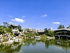 -朱家花园