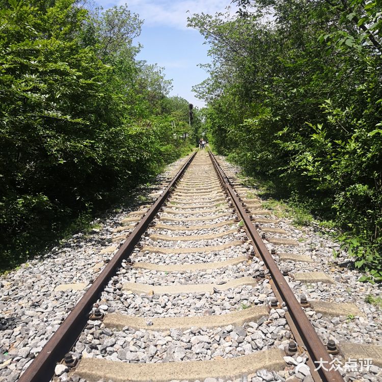 南京的爱情隧道，顾名思义，所以特别推荐情侣一起去游玩