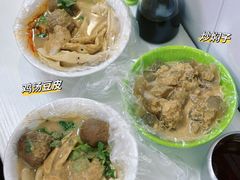 -桃源市场(解放路店)