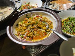 -天怡·鱼工厂(梅溪湖店)