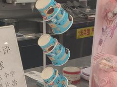 -DQ·蛋糕·冰淇淋(通州万达店)