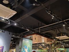 -咖法森林·咖啡  酒吧(天河店)