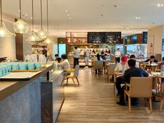 -深圳湾万怡酒店
