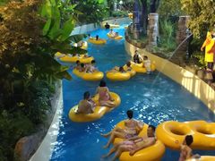 -武汉玛雅海滩水公园