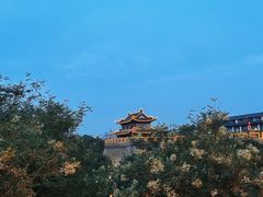 -西安城墙·碑林历史文化景区