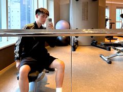 -香港尖沙咀凯悦酒店