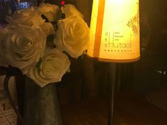 -胡桃里音乐酒馆(曲江店)