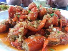 -虾忆鲜.龙虾.烧烤.小海鲜(桐乡店)