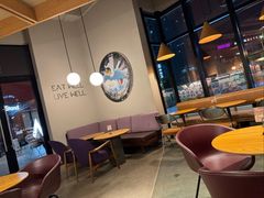 -Wagas沃歌斯(江浦路店)