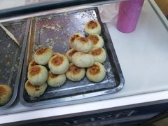 -长发西饼(临顿路店)