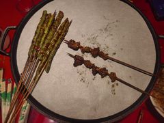 -醉烧膘·烧烤夜宵王(总店)