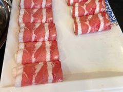 -楼外楼大刀肉传统火锅居(幸福街店)