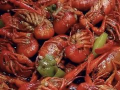 -云晓光头烧烤吧(川沙绿地店)