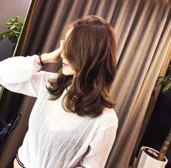 -GIRL STYLE 烫发·染发沙龙