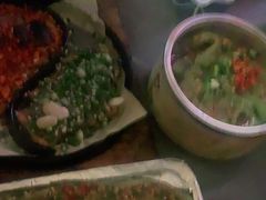 -何师烧烤·香辣蟹·川菜·30年老品牌(太古里旗舰店)