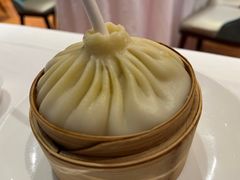 蟹粉灌汤包-扬州饭店(南京东路店)