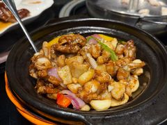 -顺峰顺水顺德菜(龙华店)