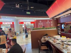 -龍歌自助小火锅(雨花台江南虹悦城店)