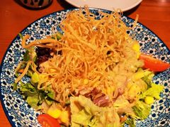 -有喜屋·烧鸟·居酒屋(周浦万达店)