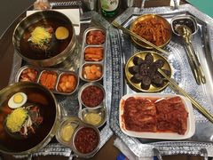 -玉流珍肴馆(亮马桥店)