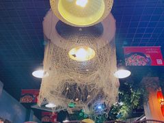 大堂-旺角小渔村(二马路店)