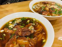 -水仙拉面(水仙街店)