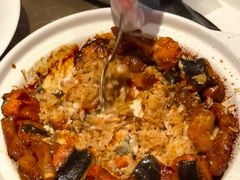 -吕氏焗小鲜•海鲜青岛菜(总店)