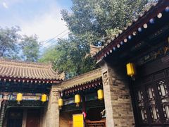 -湘子庙
