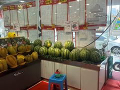 -叶氏兄弟果业(长生街店)