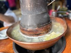 -元盛居(生态大街店)