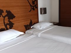 -三亚湾红树林度假世界(木棉酒店)